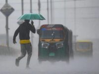 Weather Alert