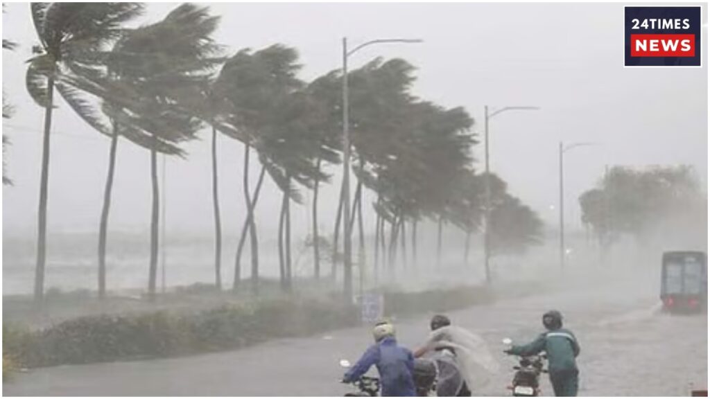 Weather Alert 3