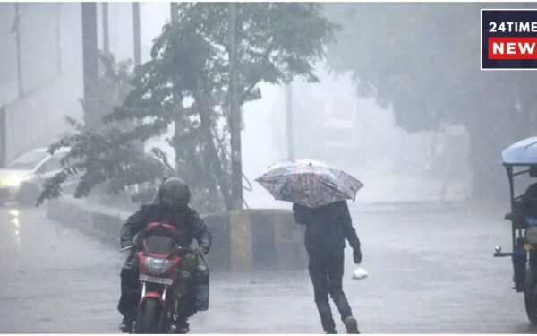Weather Alert
