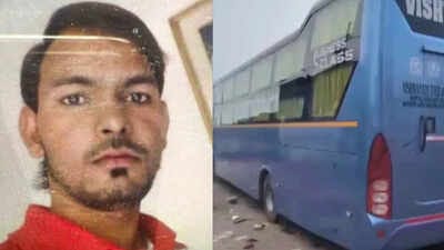 Delhi gang rape case – Teenager goes out seeking help after a dispute with her parents, alleges gang rape on a moving bus