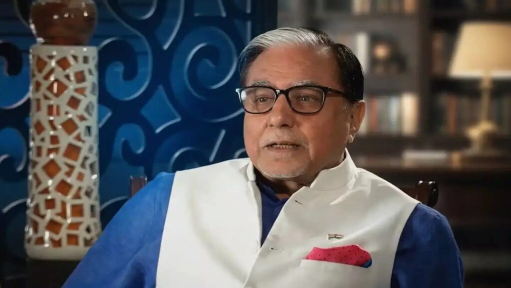 NCLT Delhi puts a stay on Subhash Chandra’s ₹6.25 crore repayment plan and also prohibits the transfer of property
