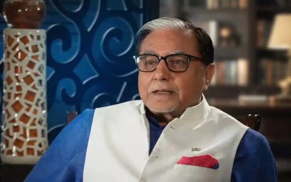 Subhash Chandra
