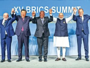 Cleanliness drive intensifies in Delhi ahead of BRICS Summit, MCD launches citywide campaign