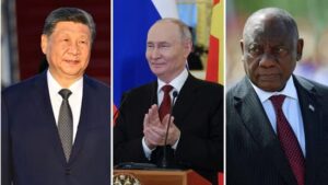 BRICS Summit 2026: Full list of leaders attending the meeting, security tightened in Delhi