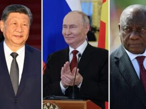 BRICS Summit: Closures and openings in Delhi between September 11 and 13