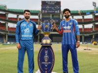 T20I