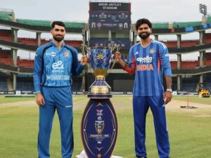IND vs AFG 1st T20I: India-Afghanistan clash in Delhi, these players will be in focus