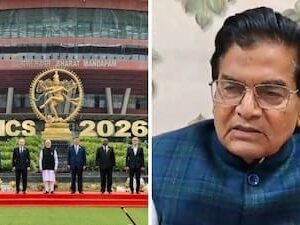 Opposition attacks BRICS summit, questions ranging from vegetarian menus to wars