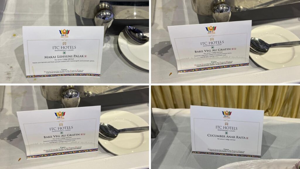 BRICS summit