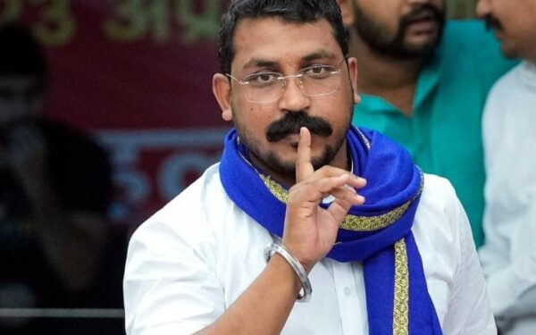 Chandrashekhar
