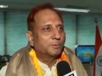 Parvesh Wahi