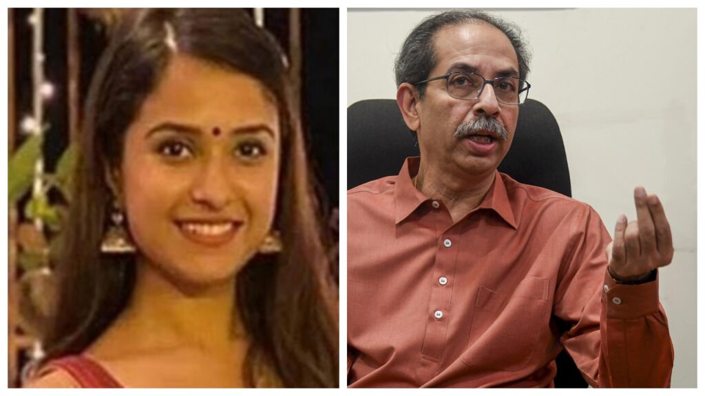 Rohit Pawar makes a major claim about the CBI’s action in the Disha Salian case, linking it to the 2029 elections.