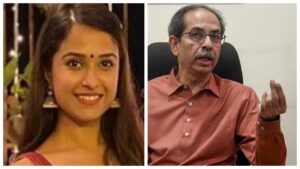 Rohit Pawar makes a major claim about the CBI’s action in the Disha Salian case, linking it to the 2029 elections.