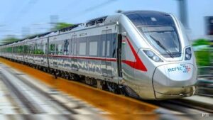 Delhi to Rishikesh in 2.5 hours, Karnaprayag in 5-6 hours? A new railway line will pass through 105 km of tunnels.