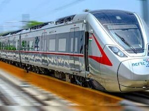 Delhi to Rishikesh in 2.5 hours, Karnaprayag in 5-6 hours? A new railway line will pass through 105 km of tunnels.