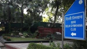 The Delhi Gymkhana Club case will be heard in the High Court on September 29th.