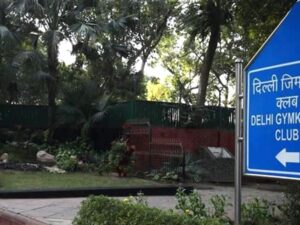 The Delhi Gymkhana Club case will be heard in the High Court on September 29th.