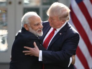 Trump Praises PM Modi’s Opium Crackdown: India is again on the US drug list.