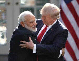 Trump Praises PM Modi’s Opium Crackdown: India is again on the US drug list.