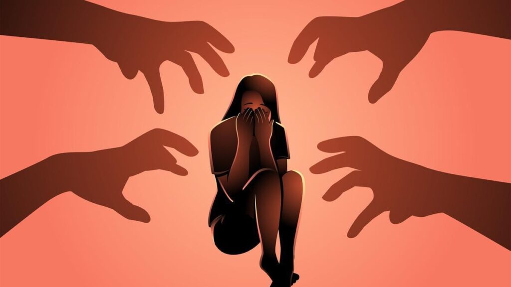 Delhi Crime: 16-year-old girl dies while visiting a friend, four accused in custody