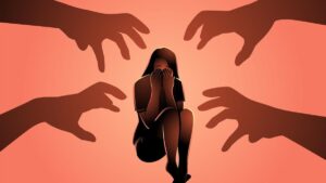 Delhi Crime: 16-year-old girl dies while visiting a friend, four accused in custody