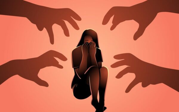 Delhi Crime