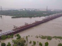 Yamuna Water Quality