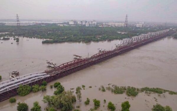 Yamuna Water Quality