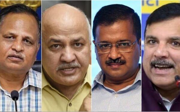 Kejriwal