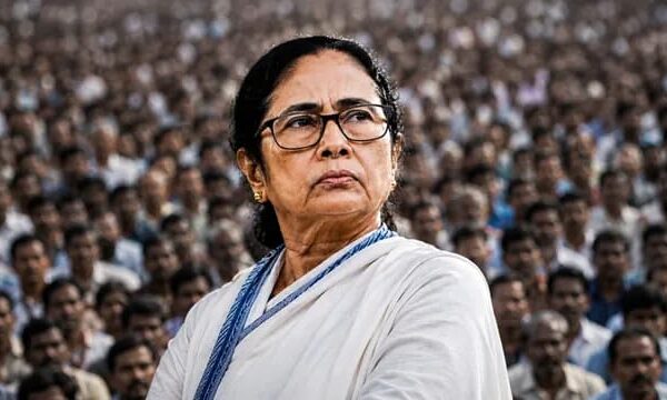 Mamata Banerjee