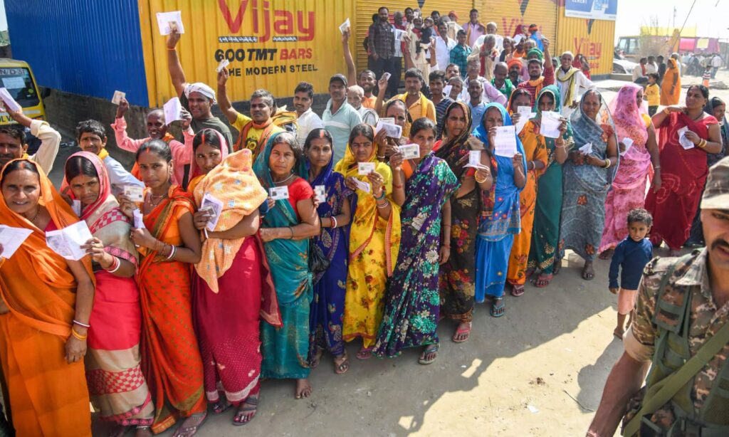 WhatsApp Image 2026 09 22 at 1.45.55 PM 1 Voting for eight MLC seats in Bihar will be held on October 23, with nominations beginning on September 29.