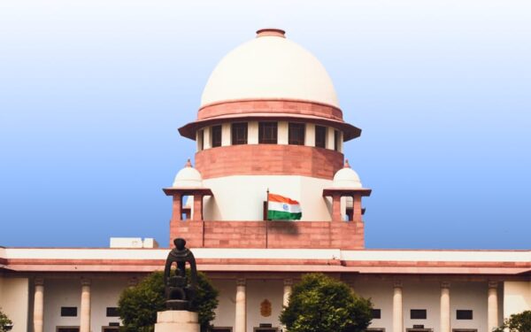 PMLA and UAPA cases: Supreme Court has issued a significant ruling on the grounds for arrest