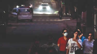 Police investigating: Kalkaji Gang-Rape: Did the accused target people in Aastha Kunj Park earlier too?