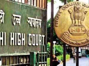 Sharafat Sheikh Extradition Order: Delhi HC Stays, Seeks Status Report from Police