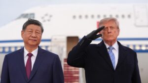 ‘Super Intelligence’ or ‘Artificial Intelligence’:Trump-Xi Summit, Open to discussions on AI, but no agreement