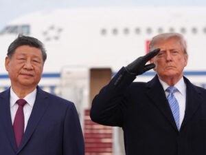 ‘Super Intelligence’ or ‘Artificial Intelligence’:Trump-Xi Summit, Open to discussions on AI, but no agreement