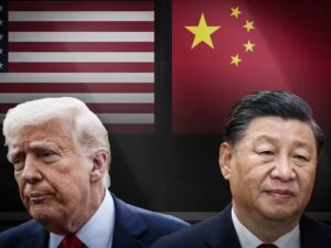 Trump-Xi Summit 2026: Trump and Xi Jinping meet at the White House, emphasis on dialogue amid tensions