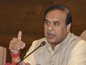 Himanta Biswa Sarma on Gyanesh Kumar: Assam CM defends CEC, says allegations are part of a ‘political campaign’
