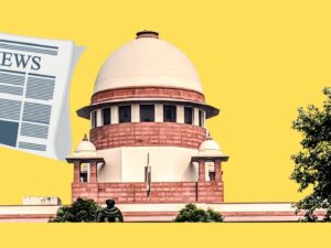 Delhi Rape Cases: Supreme Court takes suo motu cognizance, orders audit within 4 weeks.