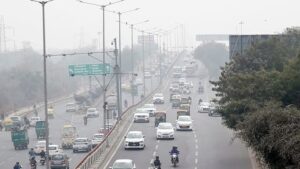 Delhi Winter Pollution Plan: New restrictions on vehicles, parking, and offices, 50% WFH from November 1st