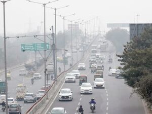Delhi Winter Pollution Plan: New restrictions on vehicles, parking, and offices, 50% WFH from November 1st