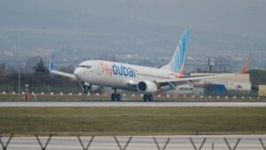Flydubai Flight Emergency: Plane lands in Saudi Arabia after pilot dispute, no hijacking involved