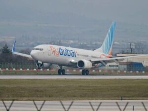 Flydubai Flight Emergency: Plane lands in Saudi Arabia after pilot dispute, no hijacking involved