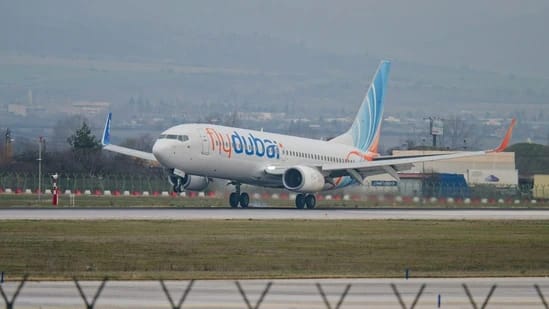 Flydubai Flight Emergency: Plane lands in Saudi Arabia after pilot dispute, no hijacking involved