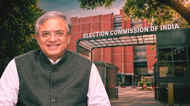 Supreme Court on CEC Gyanesh Kumar: Hearing next week on petition seeking CEC’s removal