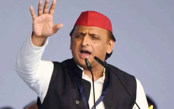 Akhilesh