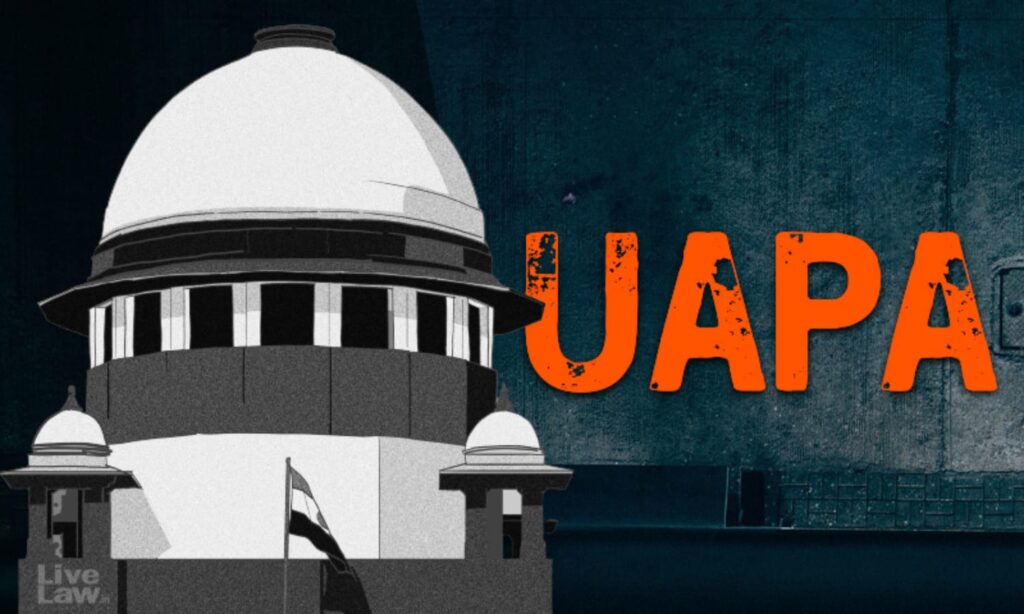 Delhi Riots UAPA Case: No relief to Umar Khalid and Sharjeel Imam from Delhi HC, bail petitions rejected
