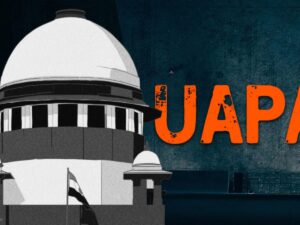 Delhi Riots UAPA Case: No relief to Umar Khalid and Sharjeel Imam from Delhi HC, bail petitions rejected