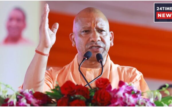 Yogi Adityanath