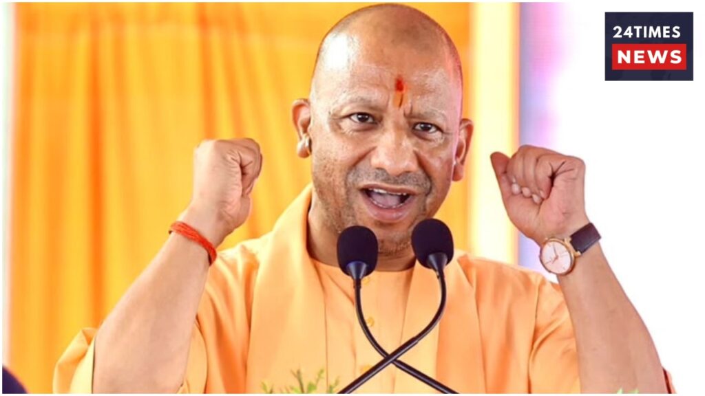 Yogi Adityanath 2